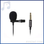 میکروفون یقه ای یونیواس u-1