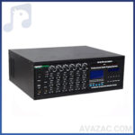 خرید اینترنتی اذان گوی خودکار آسیا امپ PA-3G-700UTE