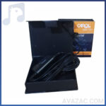 خرید آنلاین میکروفن یقه ای کارول CAROL MM-701