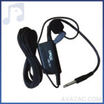 میکروفن یقه ای کارول CAROL MM-701