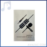 میکروفون یقه ای السم EALSEM ES-116 - Image 2