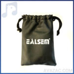 خرید آنلاین میکروفون یقه ای السم ealsem es-116