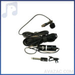 میکروفون یقه ای السم ealsem es-116