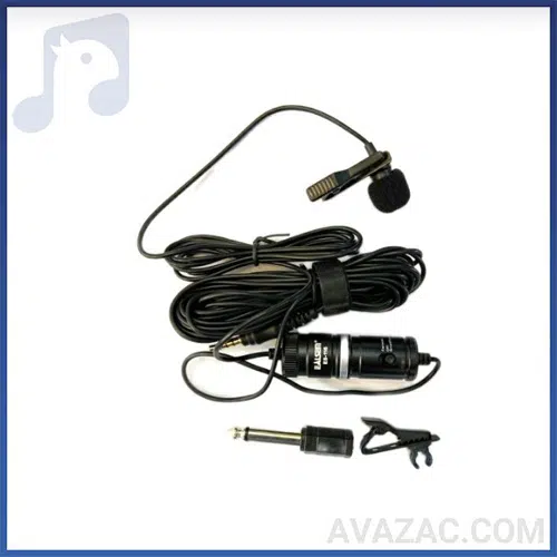 میکروفون یقه ای السم ealsem es-116