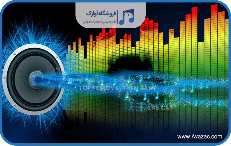 فرکانس پاسخگویی هدفون