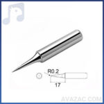 نوک هویه ژاپنی هاکو hakko 900m-t-i