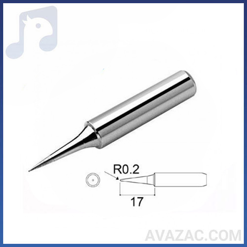 نوک هویه ژاپنی هاکو hakko 900m-t-i