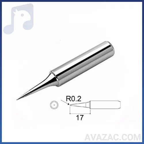 نوک هویه ژاپنی هاکو hakko 900m-t-i