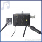 خرید اینترنتی هیتر و هویه کوییک quick 700