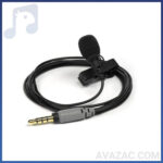 میکروفون یقه ای رود rode smartlav plus