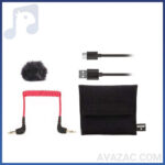 خرید آنلاین میکروفون بیسیم رود rode go