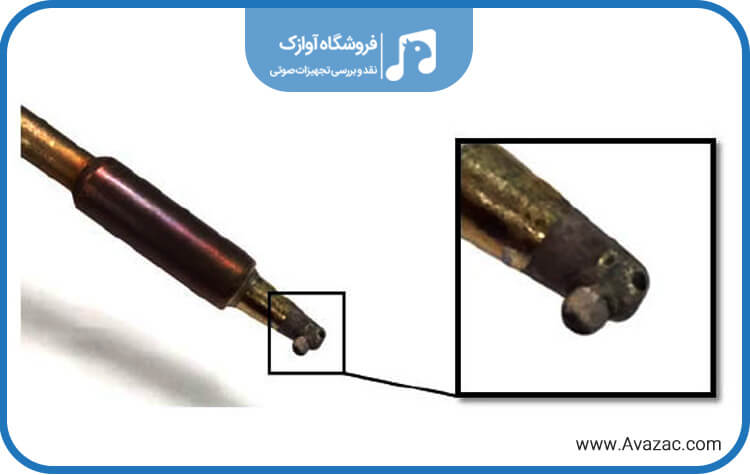 دلیل نچسبیدن لحیم به هویه