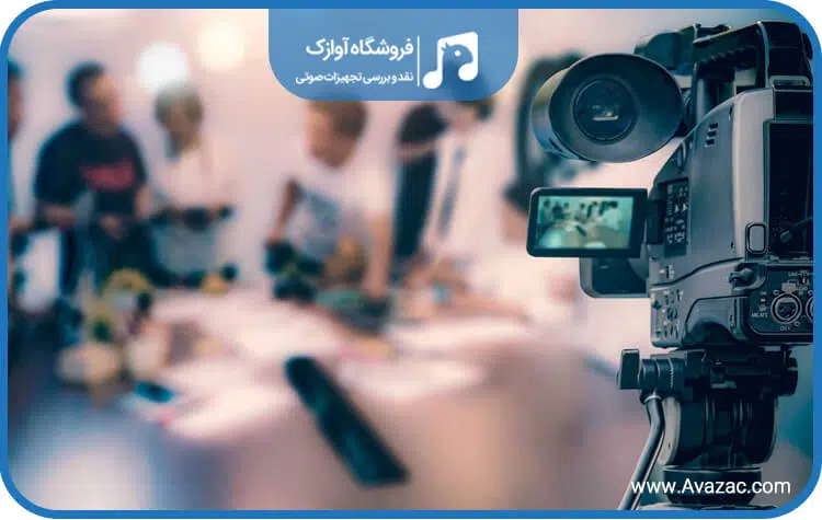 سوژه ساخت ویدیوی جدید در یوتیوب