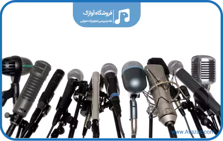 اثر نزدیکی میکروفن چیست