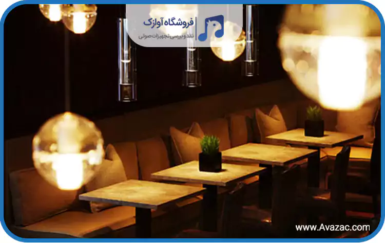 کارهای خلاقانه برای جذب مشتری در کافی شاپ