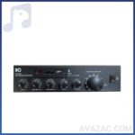 آمپلی فایر آی تی سی T35