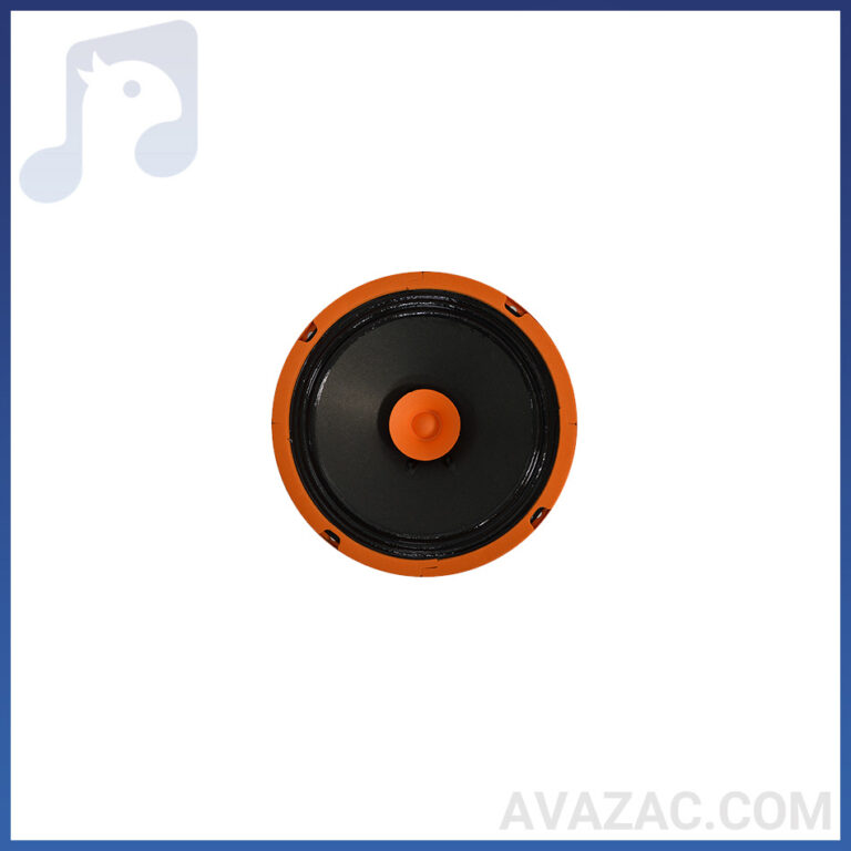 بلندگو خام زیکو ZICO ZF-60