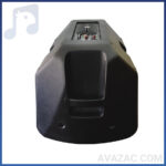 باند اکتیو ZICO HIMAX-X60A - Image 9