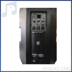 باند اکتیو ZICO HIMAX-X60A - Image 2