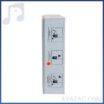 میکروفون بیسیم یقه ای ZICO YB_02 - Image 10