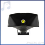 بلندگو شیپوری 50 وات سفارشی