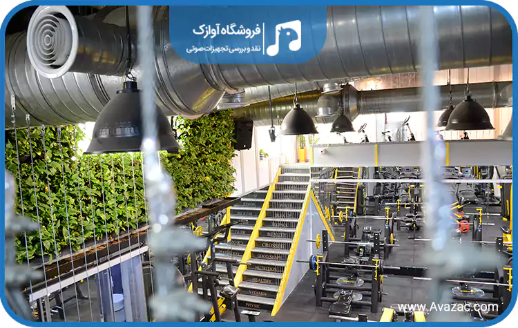 تاسیس باشگاه ورزشی