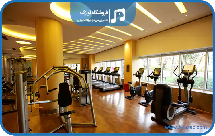 نحوه راه اندازی باشگاه