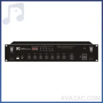 آمپلی فایر ITC T-60BU