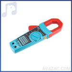 مولتی‌ متر کلمپی زیکو مدل ZC-2020 - Image 3