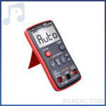 مولتی‌ متر دیجیتال زیکو مدل ZM-A600 - Image 2
