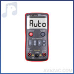 مولتی‌ متر دیجیتال زیکو ZM-A600
