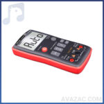 مولتی‌ متر دیجیتال زیکو مدل ZM-A600 - Image 3