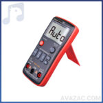 مولتی‌ متر دیجیتال زیکو مدل ZM-A600 - Image 4
