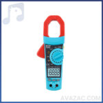 مولتی‌ متر دیجیتال زیکو ZC-2020