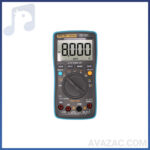 مولتی‌ متر دیجیتال زیکو ZM3001
