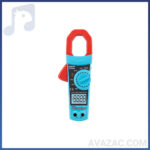 مولتی‌ متر دیجیتال زیکو ZC2018