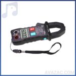 مولتی‌ متر کلمپی زیکو مدل ZC-B900 - Image 4