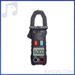 مولتی‌ متر کلمپی زیکو ZC-B900