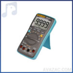 مولتی متر دیجیتال زیکو مدل ZM-3003 - Image 2