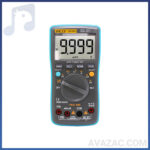 مولتی‌ متر دیجیتال زیکو ZM3003