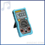 مولتی‌ متر دیجیتال زیکو مدل ZM-C100 - Image 2