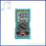 مولتی‌ متر دیجیتال زیکو ZM-C100