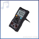 مولتی‌ متر دیجیتال زیکو مدل ZM-C400 - Image 3