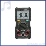 مولتی‌ متر دیجیتال زیکو ZM-C400