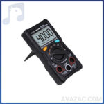 مولتی‌ متر دیجیتال زیکو مدل ZM-C400 - Image 4