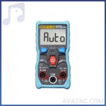 مولتی‌ متر دیجیتال زیکو ZM-S100