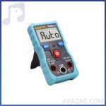 مولتی‌ متر دیجیتال زیکو مدل ZM-S100 - Image 3