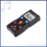 مولتی‌ متر دیجیتال زیکو مدل ZM-S400 - Image 2