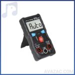 مولتی‌ متر دیجیتال زیکو مدل ZM-S400 - Image 3