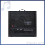 پاور میکسر زیکو ZICO EMX-6060-MP3 - Image 2